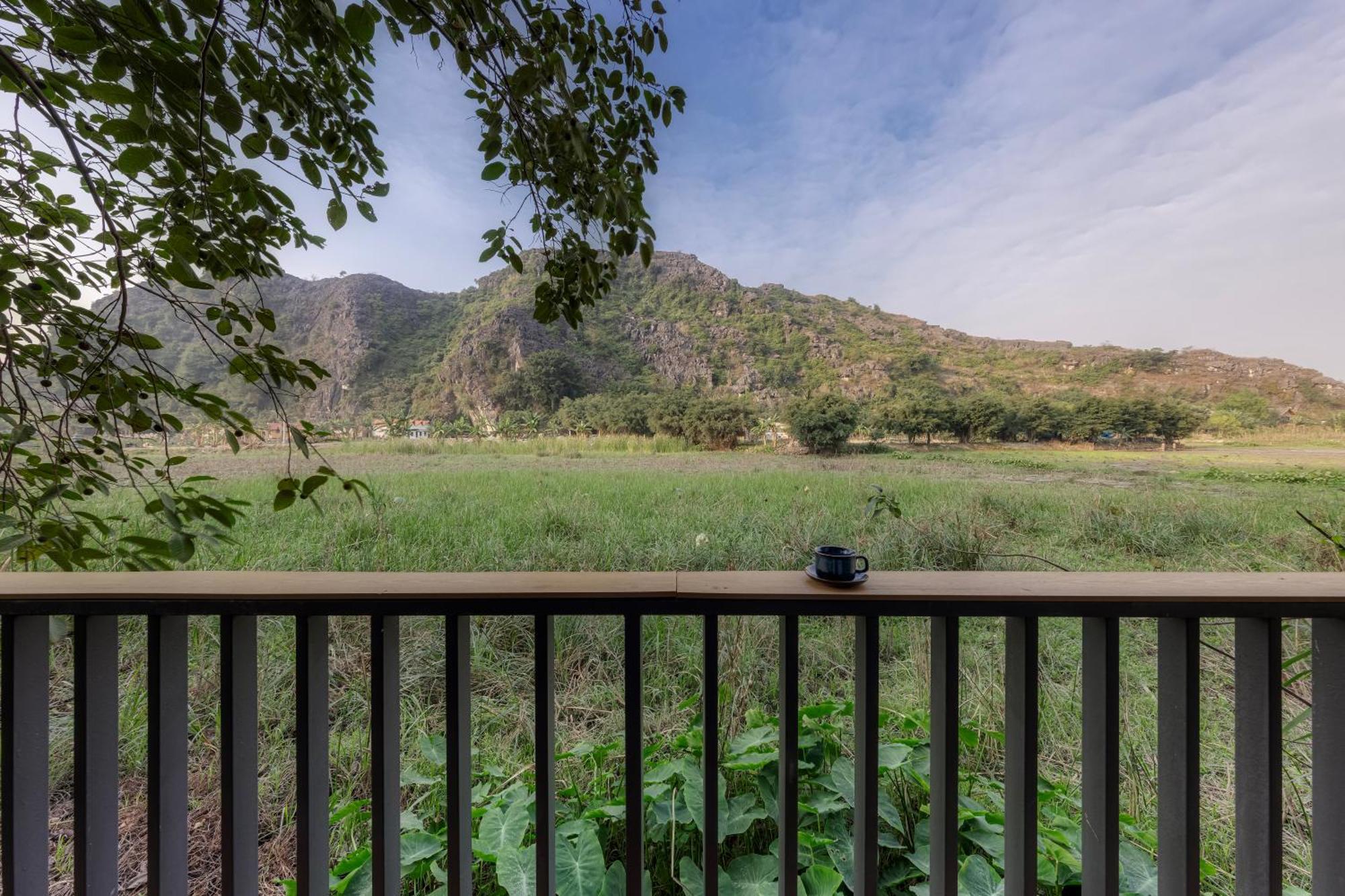 Chay Mountain Retreat Ninh Binh 호텔 외부 사진