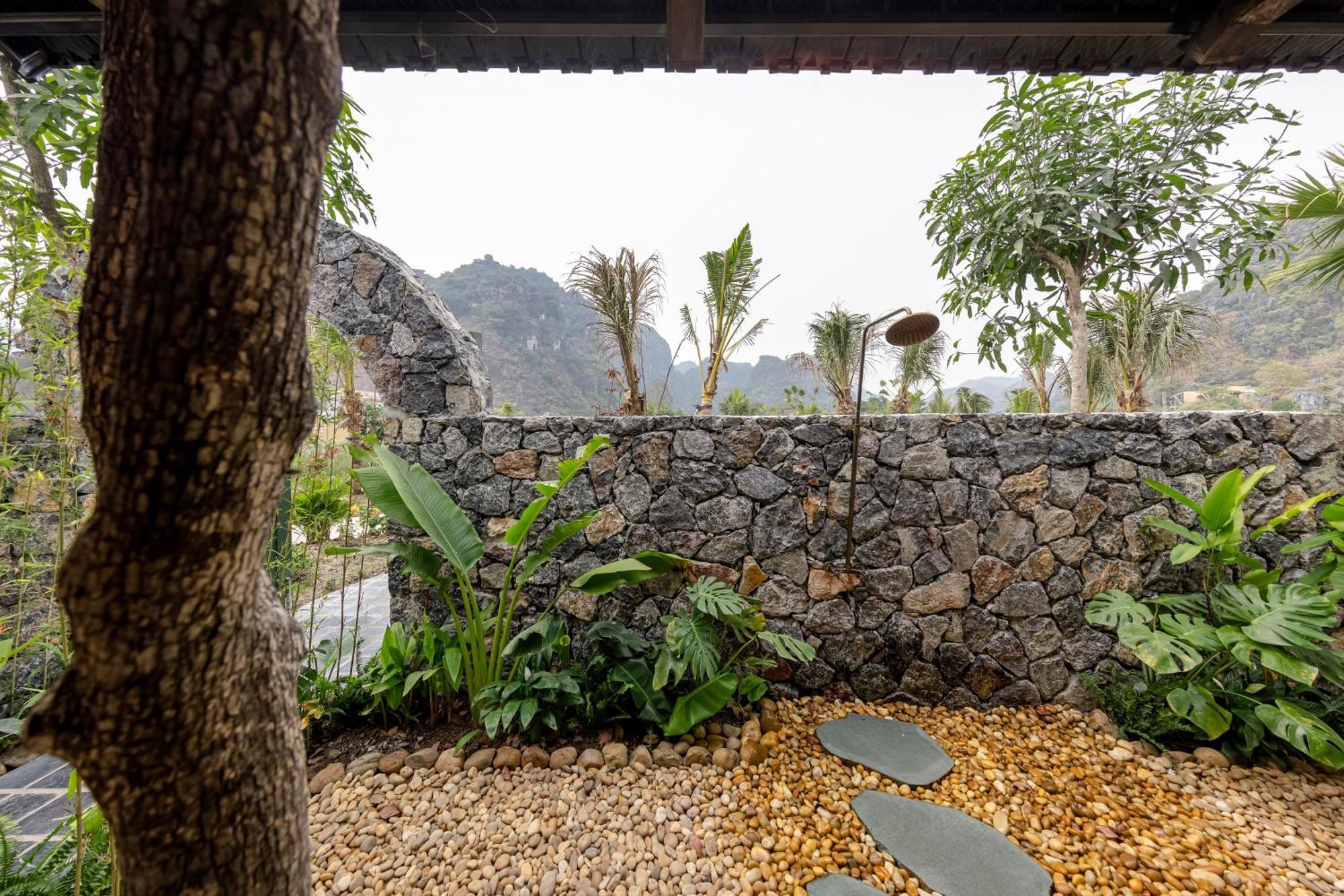 Chay Mountain Retreat Ninh Binh 호텔 외부 사진
