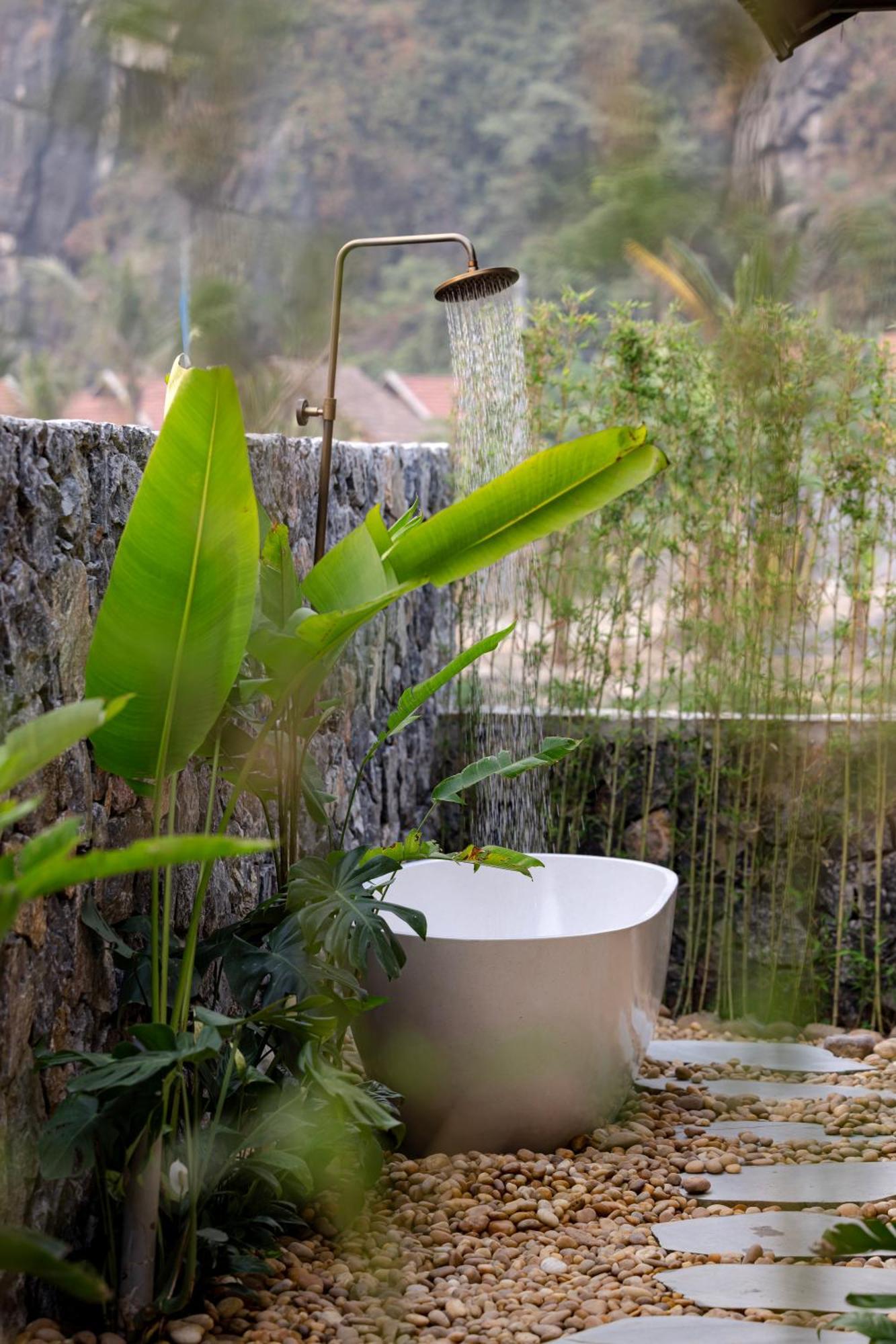 Chay Mountain Retreat Ninh Binh 호텔 외부 사진