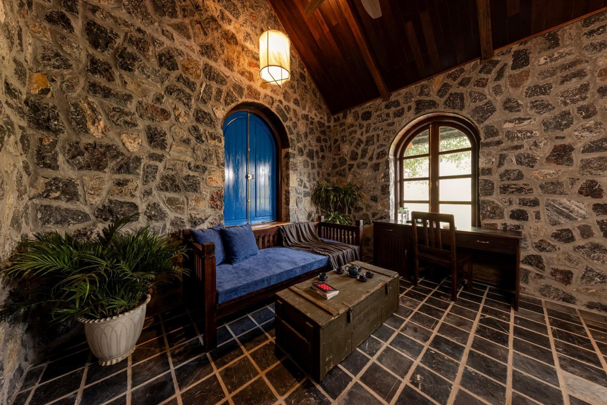 Chay Mountain Retreat Ninh Binh 호텔 외부 사진
