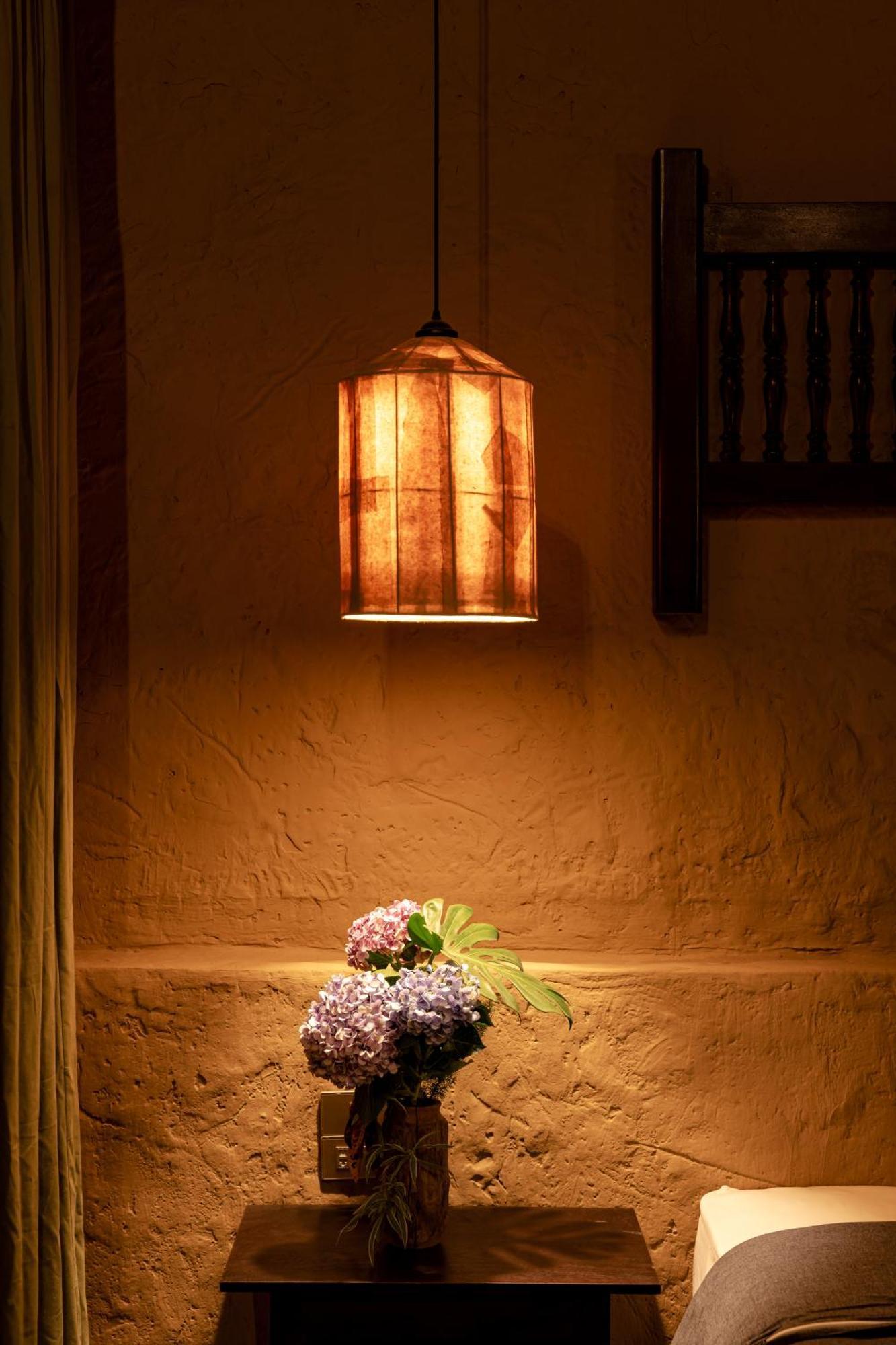 Chay Mountain Retreat Ninh Binh 호텔 외부 사진